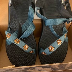 Limited Edition Chacos